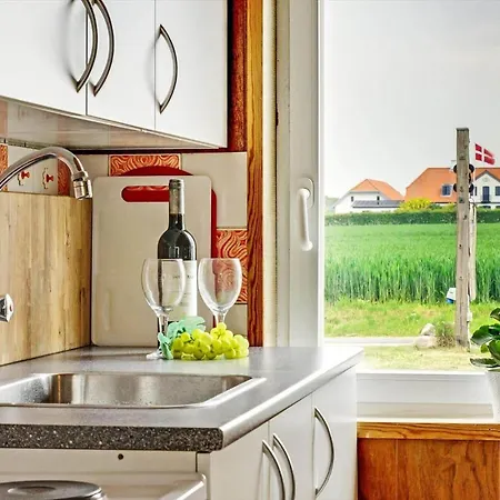 Sb06203-sydals-osterbyvej-54-b Feriehus Osterby (Sonderjylland)